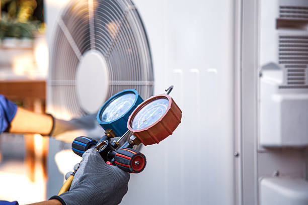 Affordable Emergency Ac Repair solutions in Huntington, VA