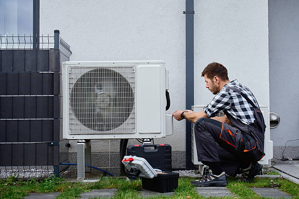 Top rated local Emergency Ac Repair specialists in Huntington, VA